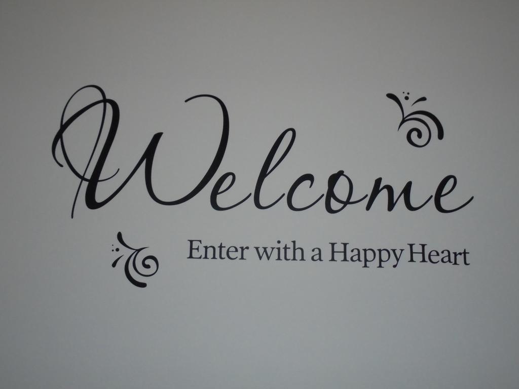 Happy Inn Kaunas Eksteriør billede